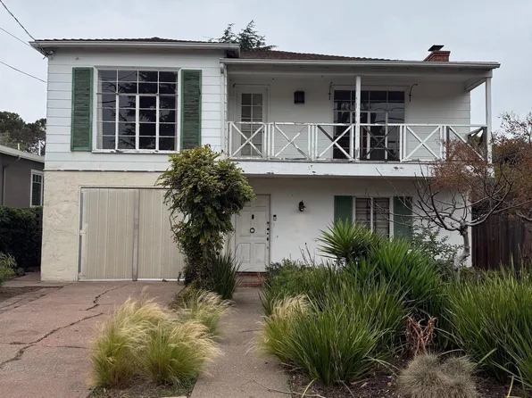 1358 Acton St, Berkeley, CA 94706