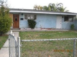 11969 Faye Ave, Garden Grove, CA 92840