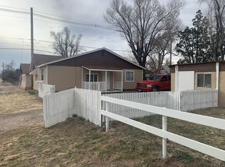 2531 E Routt Ave, Pueblo, CO 81004