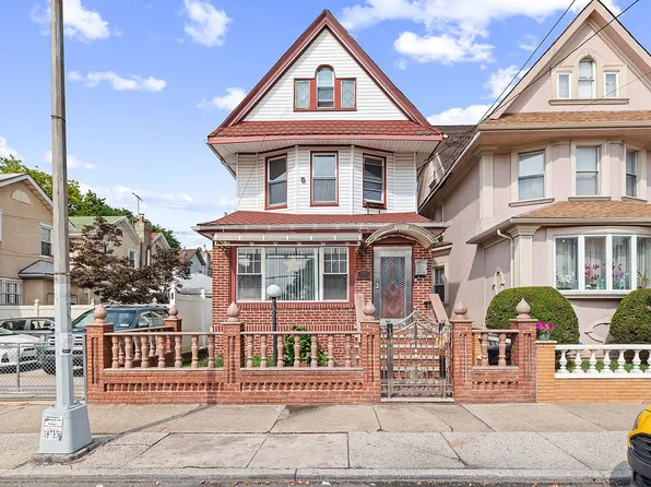524 E 34th St, Brooklyn, NY 11203