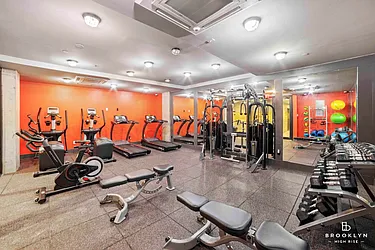 Rented by Brooklyn High Rise LLC