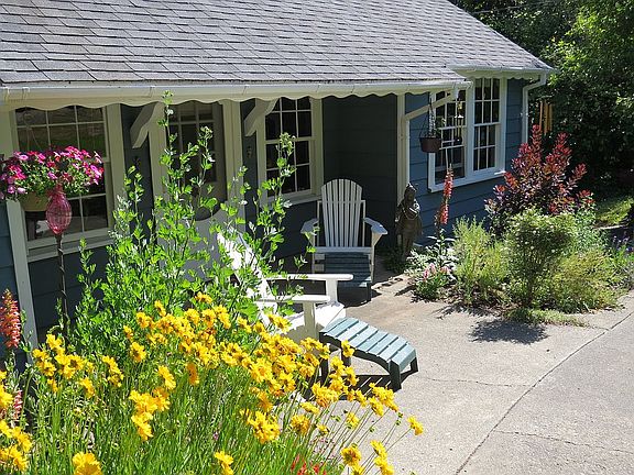 Land scape watering system