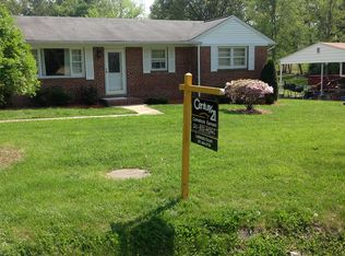 5317 Smith Dr, Indian Head, MD 20640