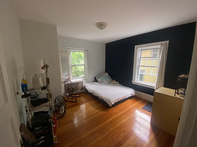Available room
