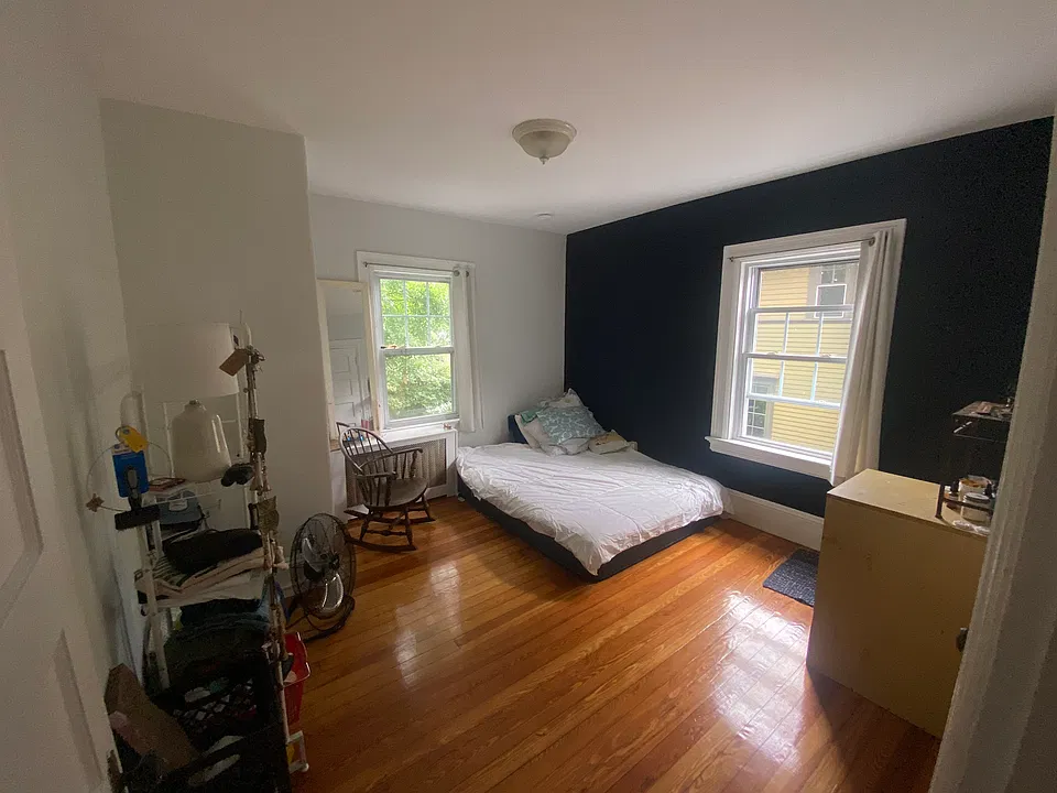 Available room