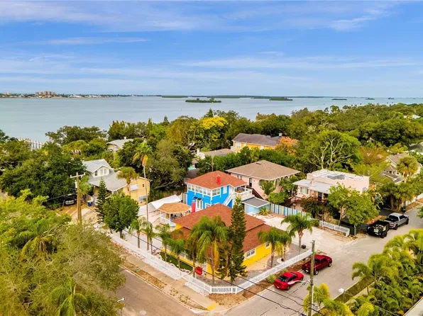 306 Marshall St, Clearwater, FL 33755