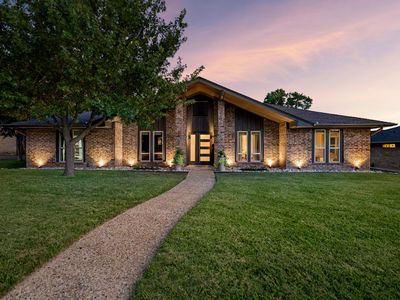 2812 Carriage Ln, Carrollton, TX, 75006