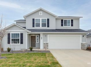 327 N Cranesbill Ave, Kuna, ID 83634