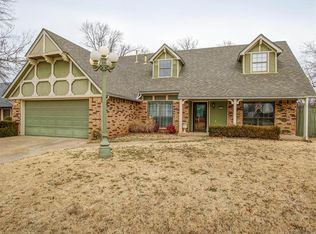 3428 W El Paso St, Broken Arrow, OK 74012