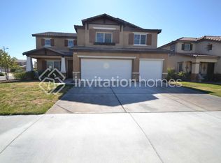 44338 Raven Ln, Lancaster, CA 93536