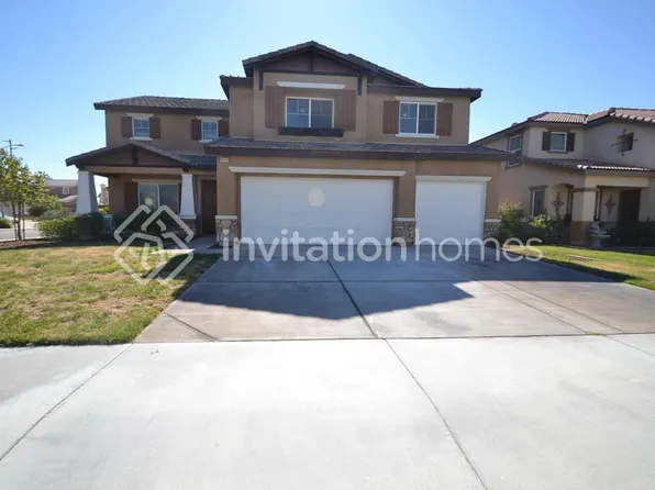 44338 Raven Ln, Lancaster, CA 93536