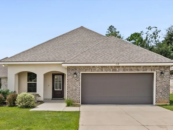 1372 Surrey Loop, Foley, AL 36535