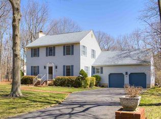53 Acorn Ln, Cape May Court House, NJ 08210