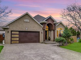 29 Wiltshire Pl, Hamilton, ON L9K1M4