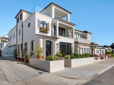 318 Coronado St, Newport Beach, CA, 92661