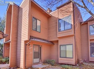 4813 Daybreak Cir, Colorado Springs, CO 80917
