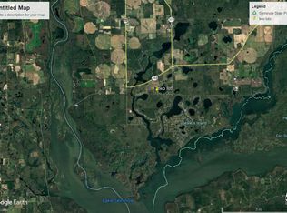 7871 Live Oak Ln, Donalsonville, GA 39845