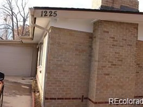 1225 Dallas Street, Aurora, CO 80010