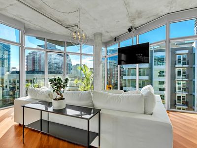 1050 Island Ave Unit 612, San Diego, CA, 92101