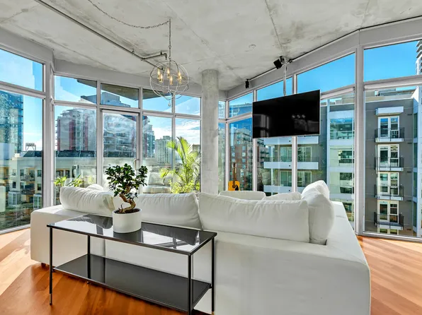 1050 Island Ave Unit 612, San Diego, CA 92101