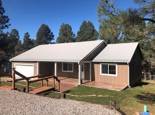 306 Spring Rd, Ruidoso, NM 88345