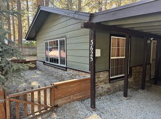 3625 Spruce Ave, South Lake Tahoe, CA 96150