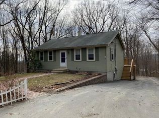 19 Upton St, Fitchburg, MA 01420