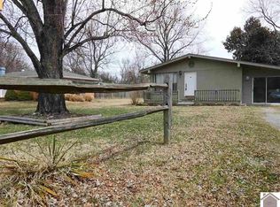 372 Shelia Dr, Ledbetter, KY 42058