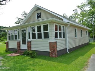 1209 Highway 70, Stacy, NC 28581