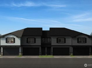 87th Townhomes, Marysville, WA 98270