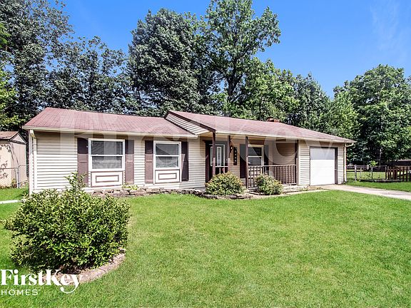 2nd image of 5439 Durango Ct