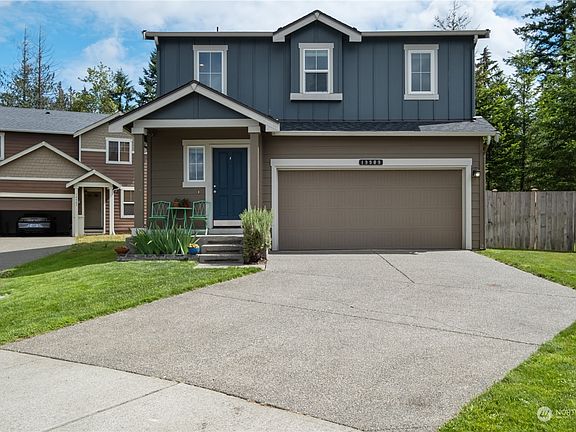 2nd image of 19909 100th Avenue Ct E