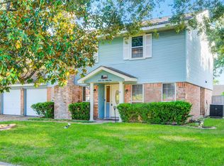 12531 Lancelot Dr, Houston, TX 77031