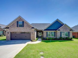 116 Pleasant Meadow Ct, Greer, SC 29651