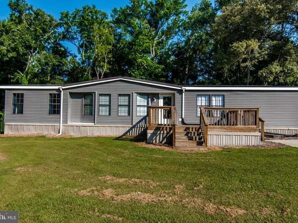 7433 Old Ocean City Rd, Whaleyville, MD 21872