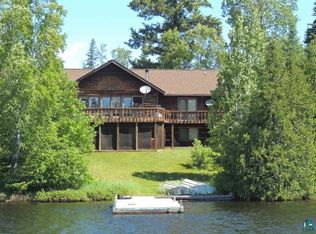 10 Austins Lndg, Grand Marais, MN 55604