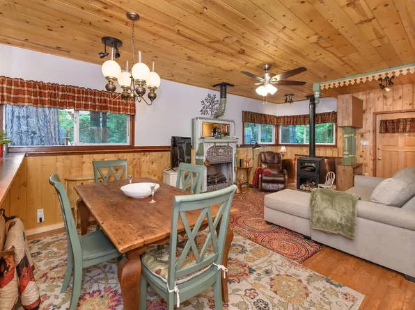 16775 Center Way, Guerneville, CA 95446