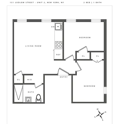 Rented by Abode Residential LLC | media 13