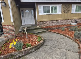 1273 Saint Francis Rd, Santa Rosa, CA 95409