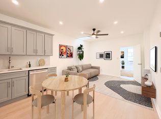 534 4th Ave APT 3, Brooklyn, NY 11215