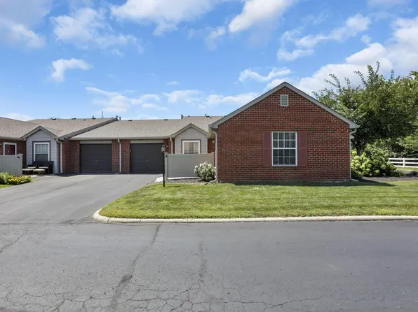 1189 Stoneycreek Ct, Lancaster, OH 43130