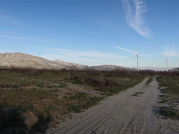 5th image of 0 Cabazon St Lot 614