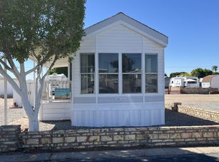 10667 S Avenue 10 E #C12, Yuma, AZ 85365