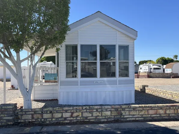 10667 S Avenue 10 E #C12, Yuma, AZ 85365