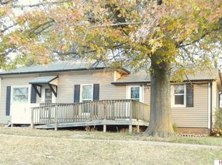 1008 5th St, Friend, NE 68359