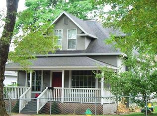 1335 Division St, Camas, WA 98607