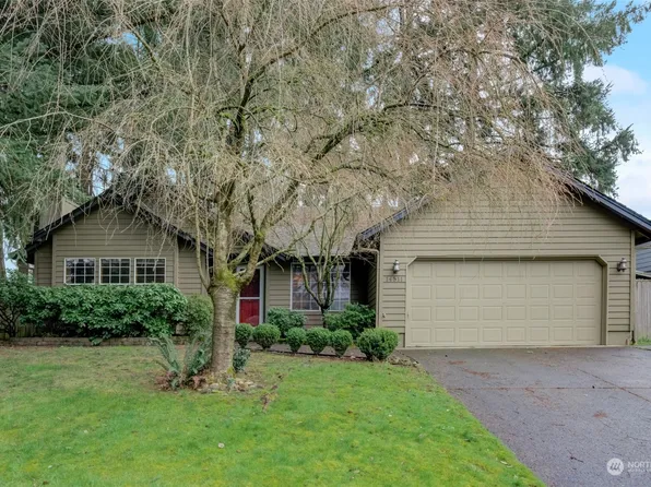 14511 NE 49th Circle, Vancouver, WA 98682