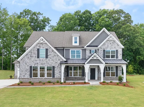 Edinburgh Plan, Thalley Creek Estates
