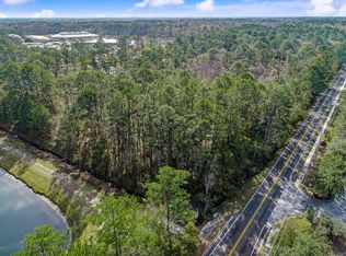 0 Ricker Rd LOT 3 & 4, Jacksonville, FL 32210