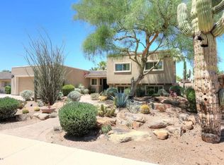 8314 E Buena Terra Way, Scottsdale, AZ 85250